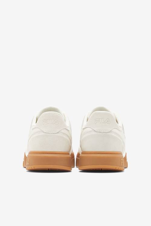 Fila Original Fitness Miesten Saga Tennarit Valkoinen | Fila053RS