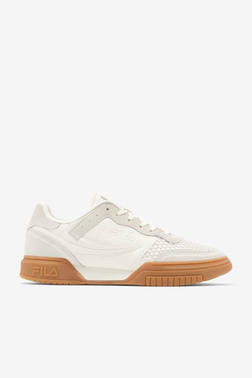Fila Original Fitness Miesten Saga Tennarit Valkoinen | Fila053RS