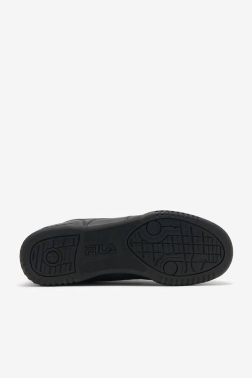 Fila Original Fitness Miesten Tennarit Mustat | Fila239QL