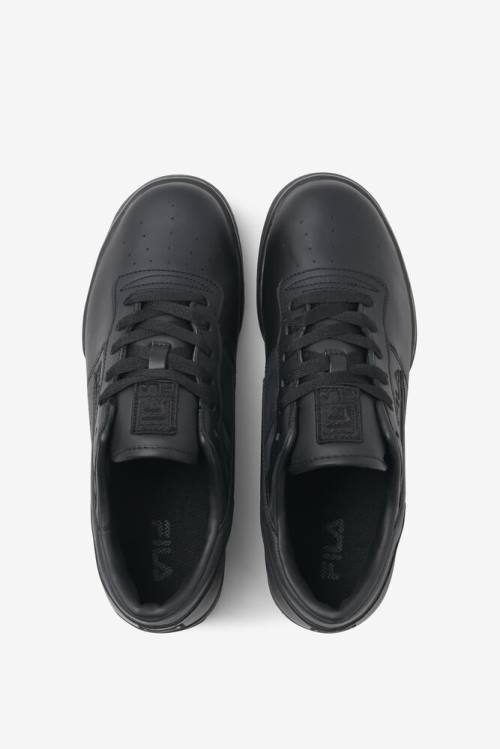Fila Original Fitness Miesten Tennarit Mustat | Fila239QL