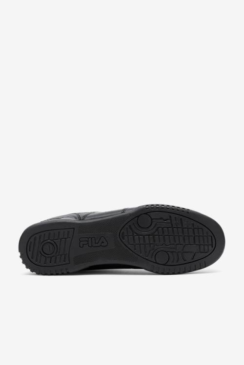 Fila Original Fitness Miesten Tennarit Mustat | Fila956NW