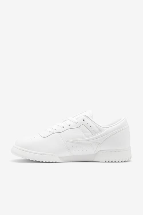 Fila Original Fitness Miesten Tennarit Valkoinen | Fila956QT