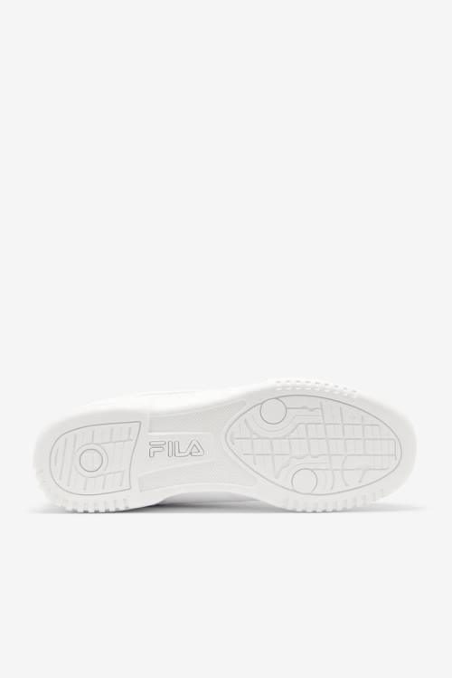 Fila Original Fitness Miesten Tennarit Valkoinen | Fila956QT