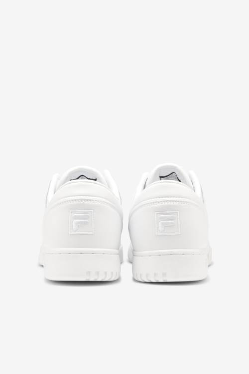 Fila Original Fitness Miesten Tennarit Valkoinen | Fila956QT