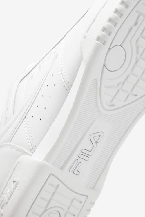 Fila Original Fitness Miesten Tennarit Valkoinen | Fila956QT