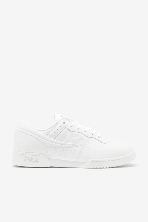 Fila Original Fitness Miesten Tennarit Valkoinen | Fila956QT