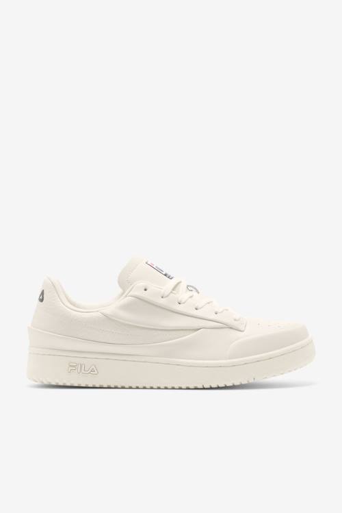 Fila Original Tennis Lux X Barneys Miesten Tenniskengät Mustat Punainen | Fila273WX