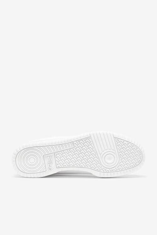 Fila Original Tennis Lx Miesten Tenniskengät Valkoinen | Fila109SA