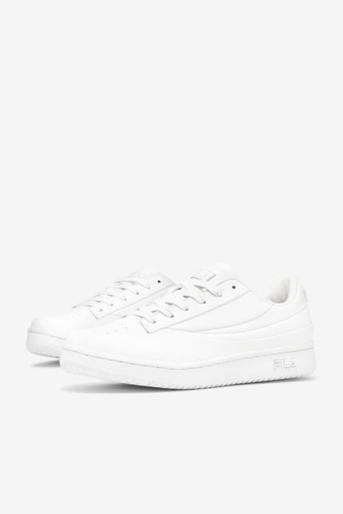 Fila Original Tennis Lx Miesten Tenniskengät Valkoinen | Fila109SA