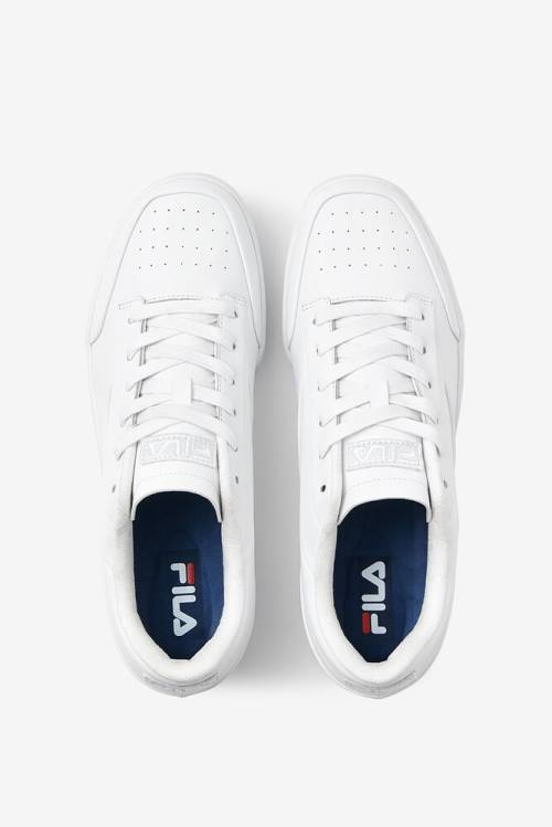 Fila Original Tennis Lx Miesten Tenniskengät Valkoinen | Fila109SA