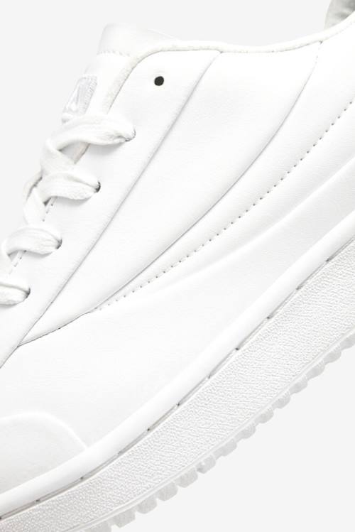 Fila Original Tennis Lx Miesten Tenniskengät Valkoinen | Fila109SA