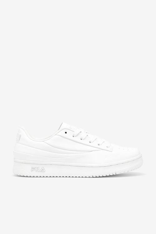 Fila Original Tennis Lx Miesten Tenniskengät Valkoinen | Fila109SA