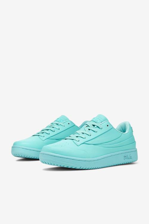 Fila Original Tennis Lx Miesten Tenniskengät Turkoosi | Fila239JR