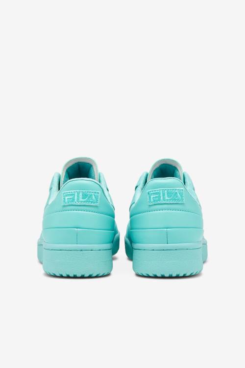 Fila Original Tennis Lx Miesten Tenniskengät Turkoosi | Fila239JR
