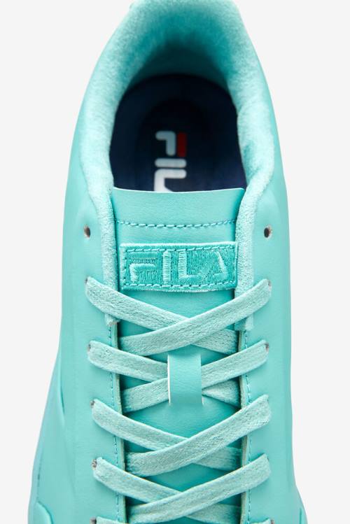 Fila Original Tennis Lx Miesten Tenniskengät Turkoosi | Fila239JR