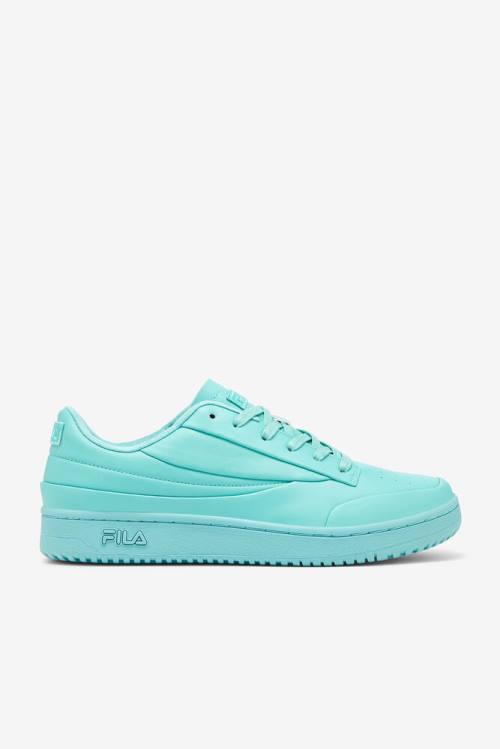 Fila Original Tennis Lx Miesten Tenniskengät Turkoosi | Fila239JR