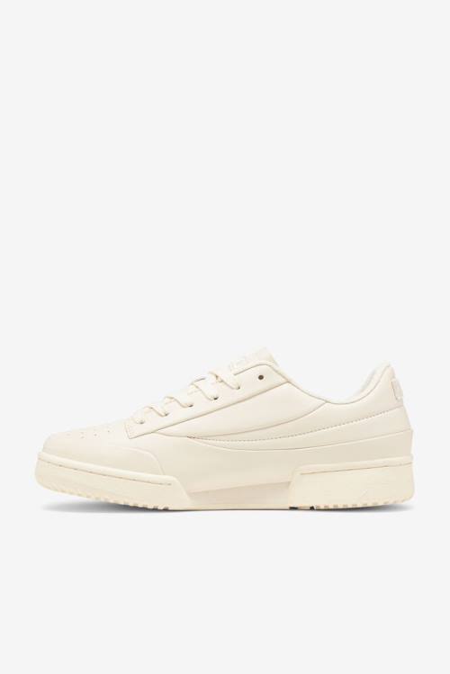 Fila Original Tennis Lx Miesten Tenniskengät Valkoinen | Fila608IP