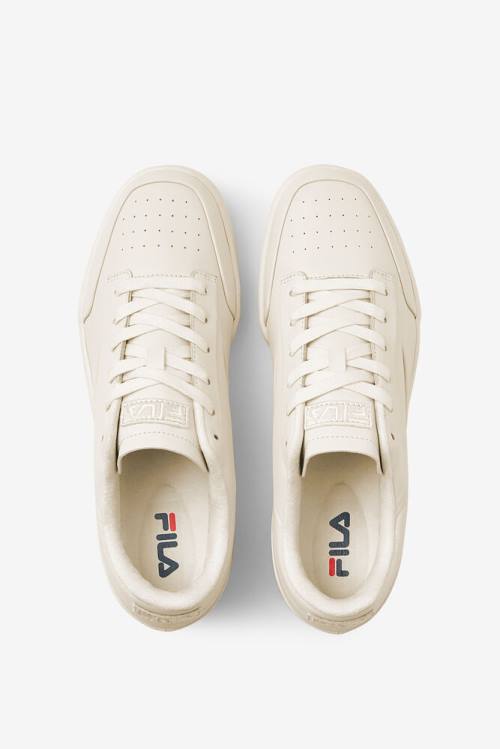 Fila Original Tennis Lx Miesten Tenniskengät Valkoinen | Fila608IP