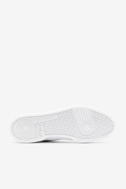 Fila Original Tennis Lx X Brooks Brothers Miesten Tenniskengät Valkoinen Laivastonsininen Punainen | Fila280LH