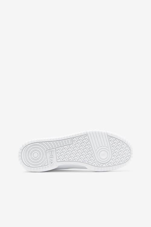 Fila Original Tennis Lx X Brooks Brothers Naisten Tenniskengät Valkoinen Laivastonsininen Punainen | Fila632TE