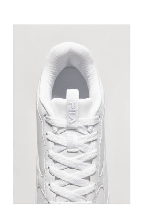 Fila Panzia Miesten Tennarit Valkoinen | Fila836UE
