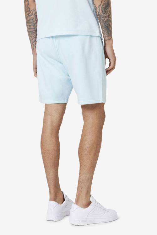 Fila Petey Miesten Shortsit Sininen | Fila524VZ