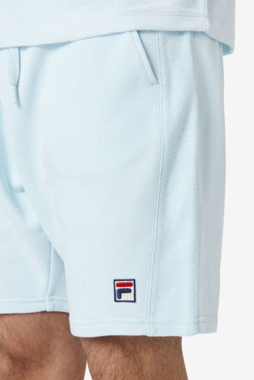 Fila Petey Miesten Shortsit Sininen | Fila796WF