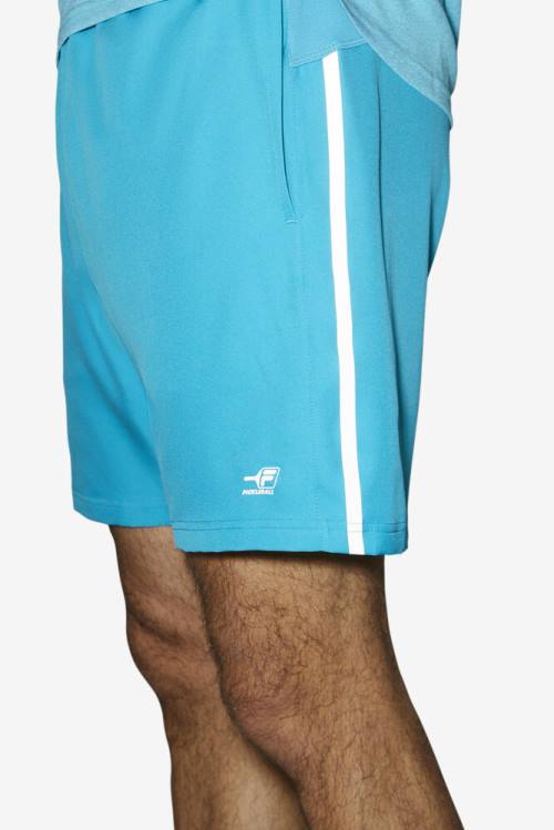 Fila Pickleball Miesten Shortsit Sininen | Fila159LP