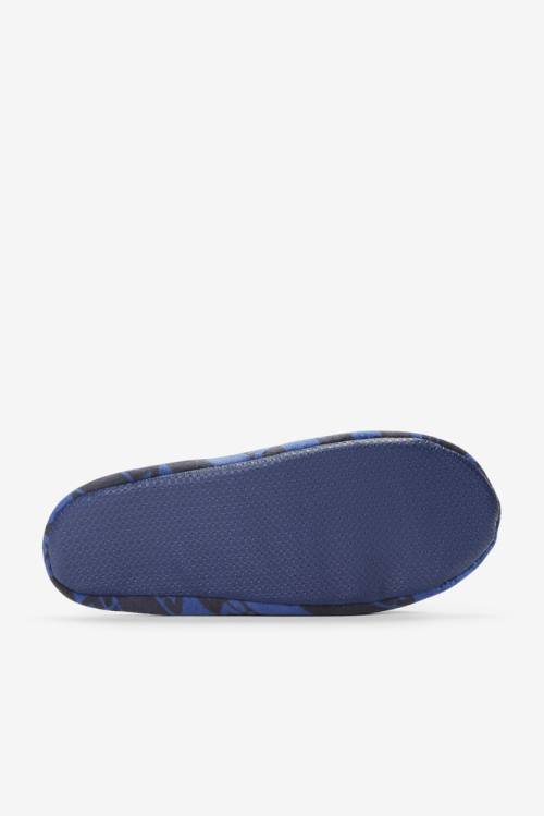 Fila Premium Slippers Miesten Rantasandaalit Laivastonsininen | Fila857NB
