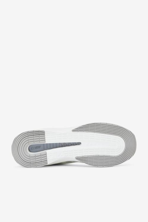 Fila Project 7 Wavelet Alpha Miesten Tennarit Valkoinen Hopea | Fila285RQ