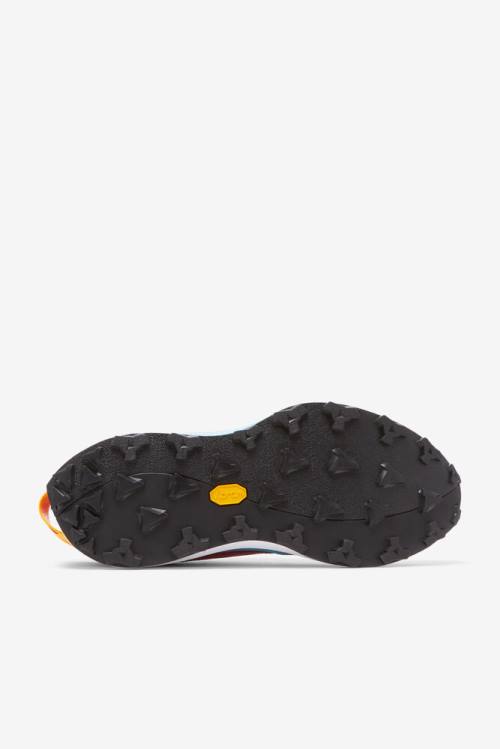 Fila R1 Runner X Barneys Miesten Tennarit Kultaiset Mustat | Fila246DG