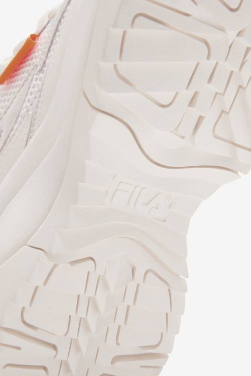 Fila Ranger Boot Naisten Saappaat Oranssi | Fila354DK