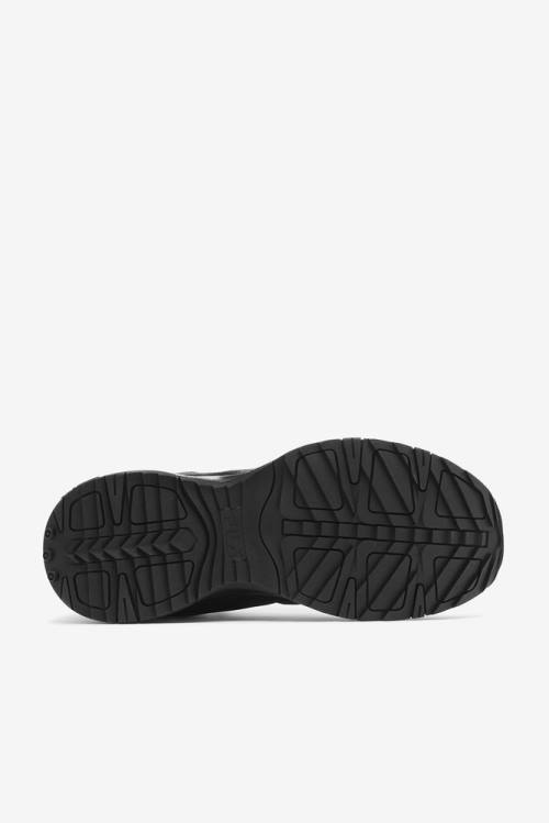 Fila Ranger Miesten Saappaat Mustat | Fila243SY