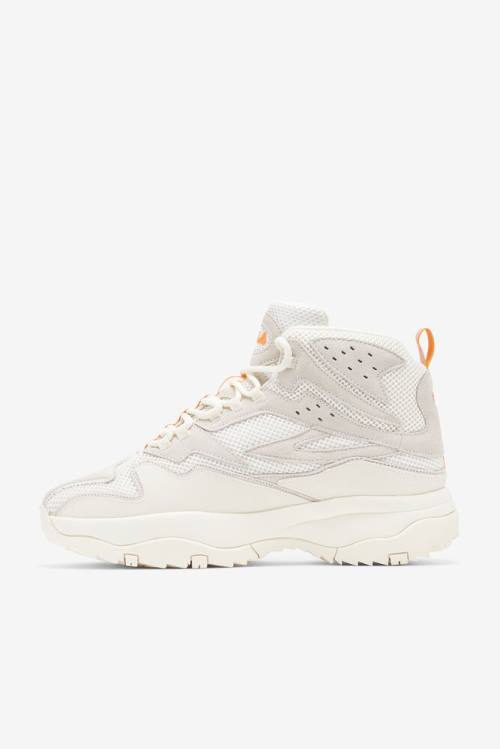 Fila Ranger Miesten Saappaat Oranssi | Fila719GE