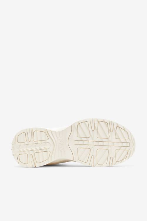 Fila Ranger Miesten Saappaat Oranssi | Fila719GE