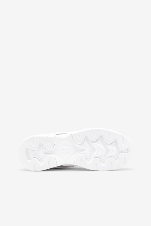 Fila Ray Naisten Tennarit Metal | Fila420CD