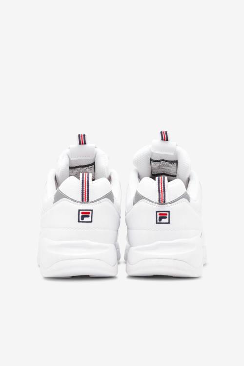 Fila Ray Naisten Tennarit Metal | Fila420CD