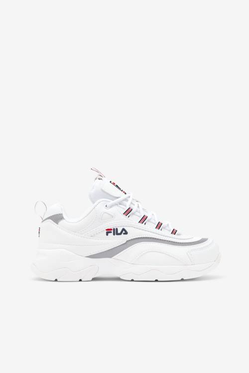 Fila Ray Naisten Tennarit Metal | Fila420CD
