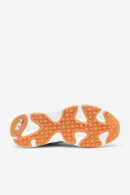 Fila Ray Tracer Miesten 2 Nxt Tennarit Mustat | Fila175BJ