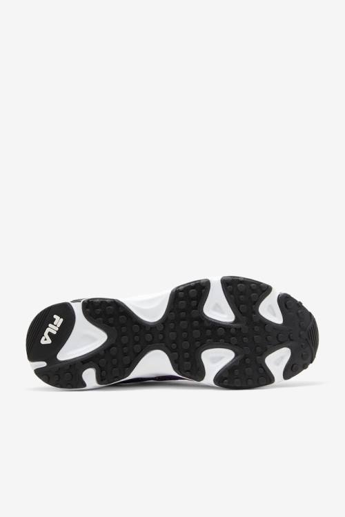 Fila Ray Tracer Miesten 2 Nxt Tennarit Sininen Punainen Valkoinen | Fila304VT