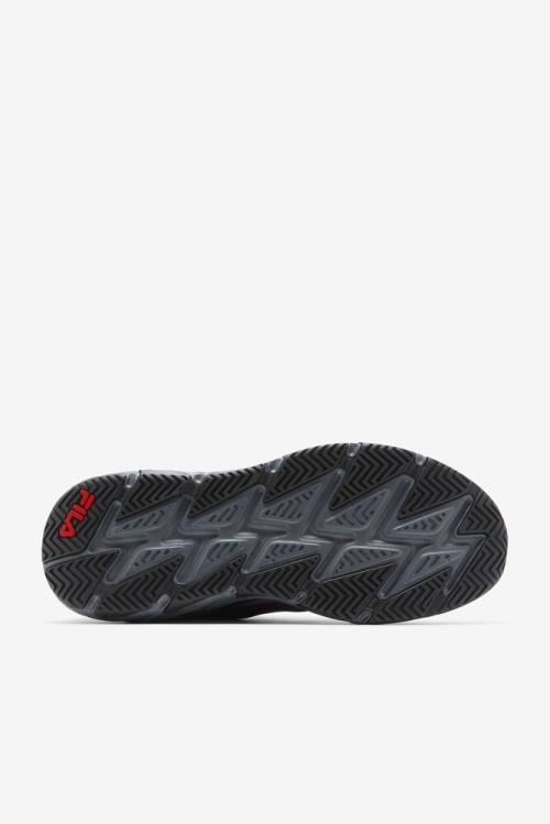 Fila Ray Tracer Miesten Evo Tennarit Punainen Mustat | Fila820HK