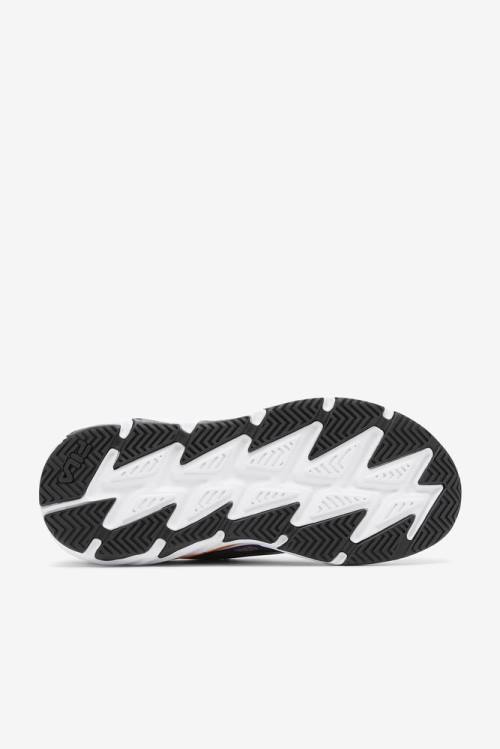 Fila Ray Tracer Miesten Evo Tennarit Sininen Punainen | Fila612BJ