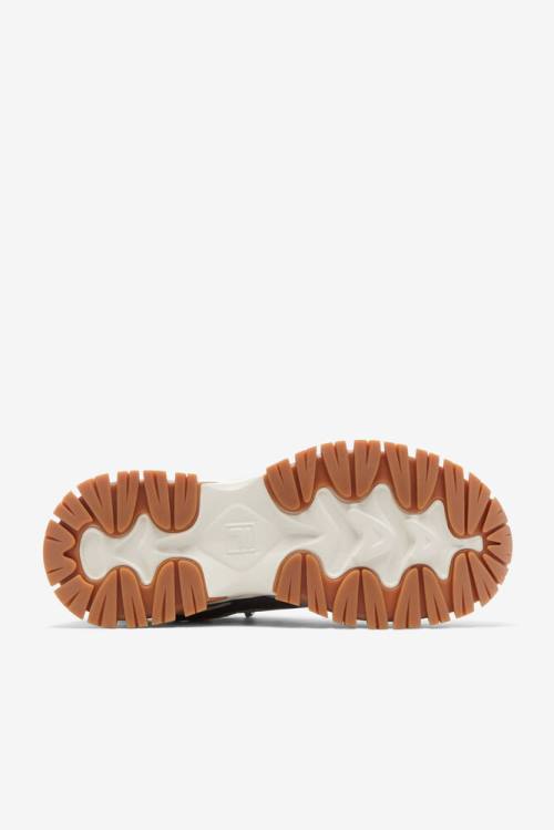 Fila Ray Tracer Miesten Tr 2 Tennarit Harmaat Oranssi | Fila416XK