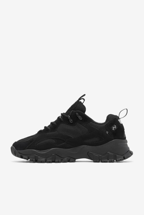 Fila Ray Tracer Miesten Tr 2 Tennarit Metal | Fila061VY