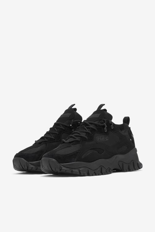 Fila Ray Tracer Miesten Tr 2 Tennarit Metal | Fila061VY