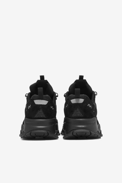 Fila Ray Tracer Miesten Tr 2 Tennarit Metal | Fila061VY