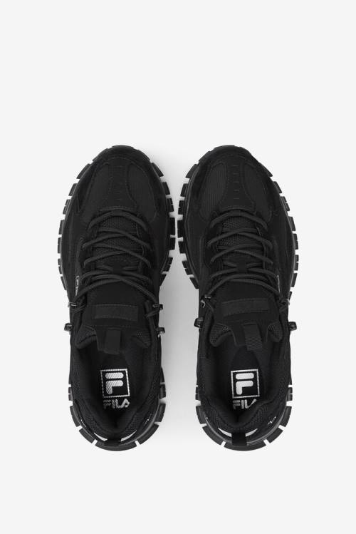 Fila Ray Tracer Miesten Tr 2 Tennarit Metal | Fila061VY