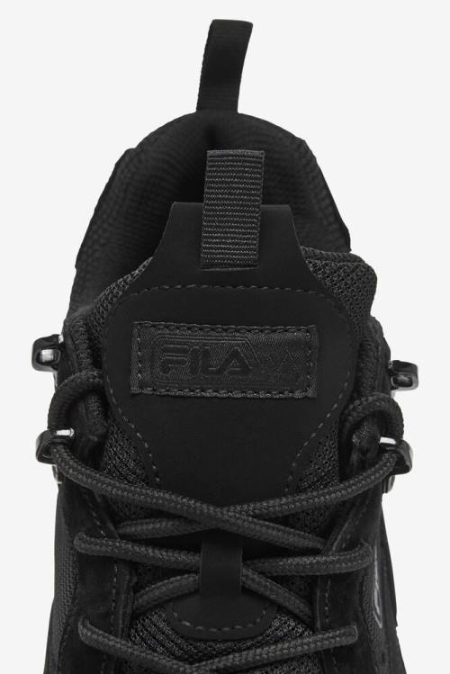 Fila Ray Tracer Miesten Tr 2 Tennarit Metal | Fila061VY