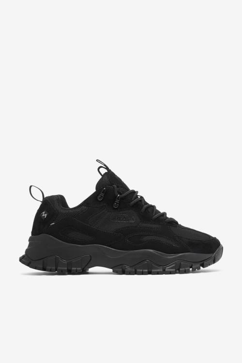 Fila Ray Tracer Miesten Tr 2 Tennarit Metal | Fila061VY