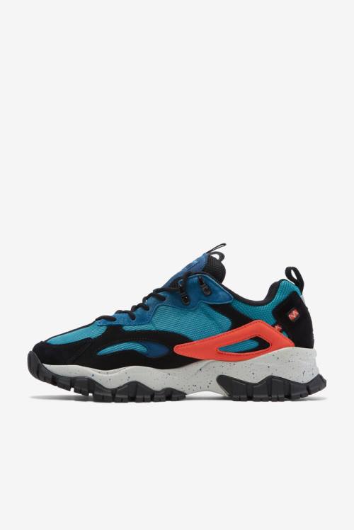 Fila Ray Tracer Miesten Tr 2 Tennarit Metal | Fila391VT